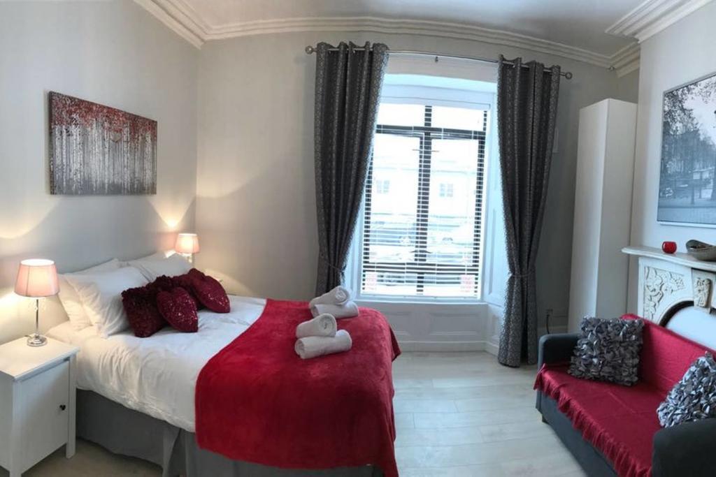 Gardiner Street - 2 Apartment *