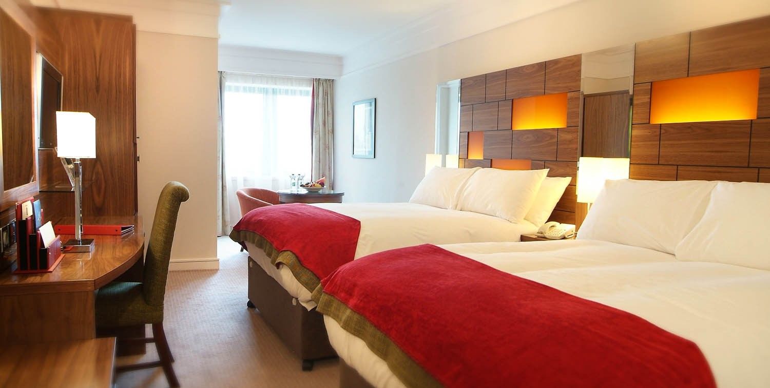 Clontarf Castle Hotel