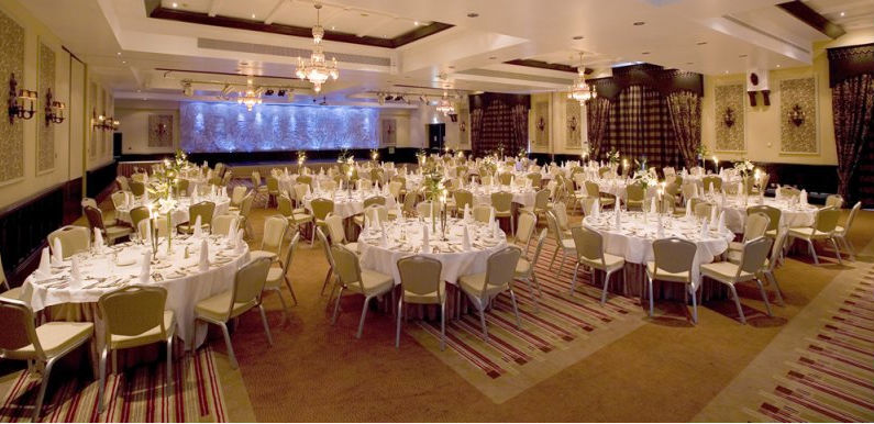 Hotel Clontarf Castle Dublin
