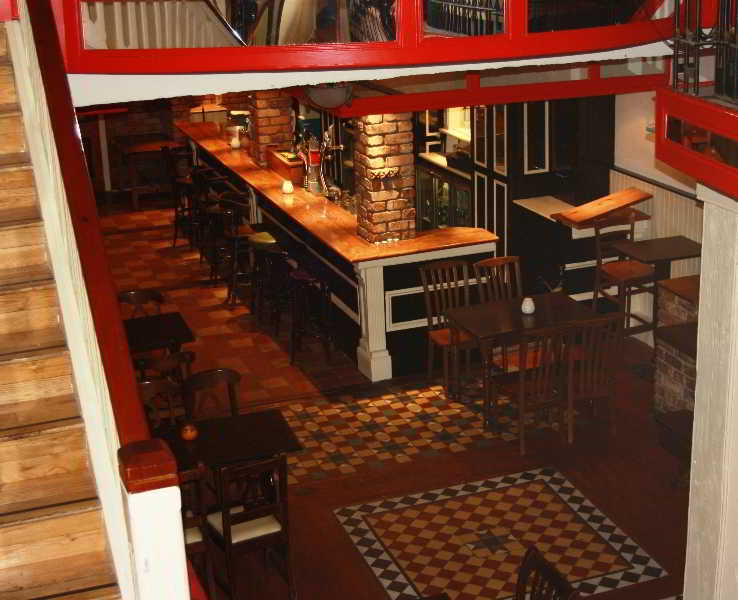Abbey 2* Dublin