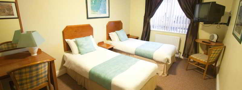 Abbey Hotel 2*