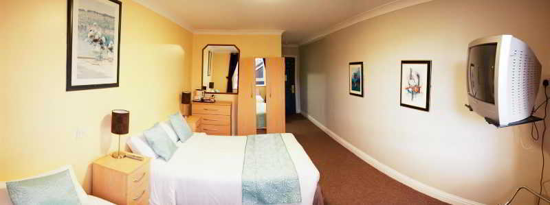 Abbey Hotel Dublin