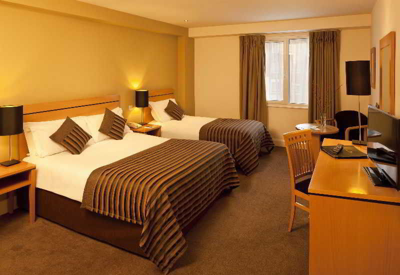 Grand Canal Hotel