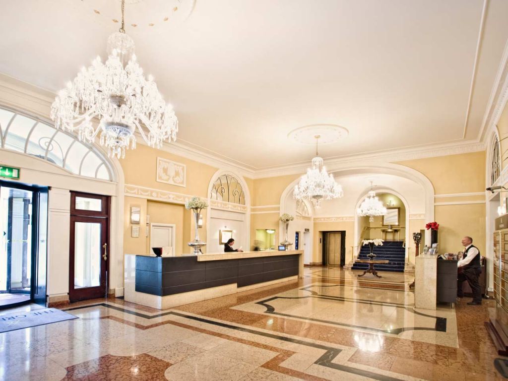 Riu Plaza The Gresham Dublin