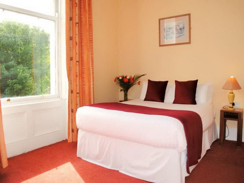 Morehampton Townhouse 3* Dublin