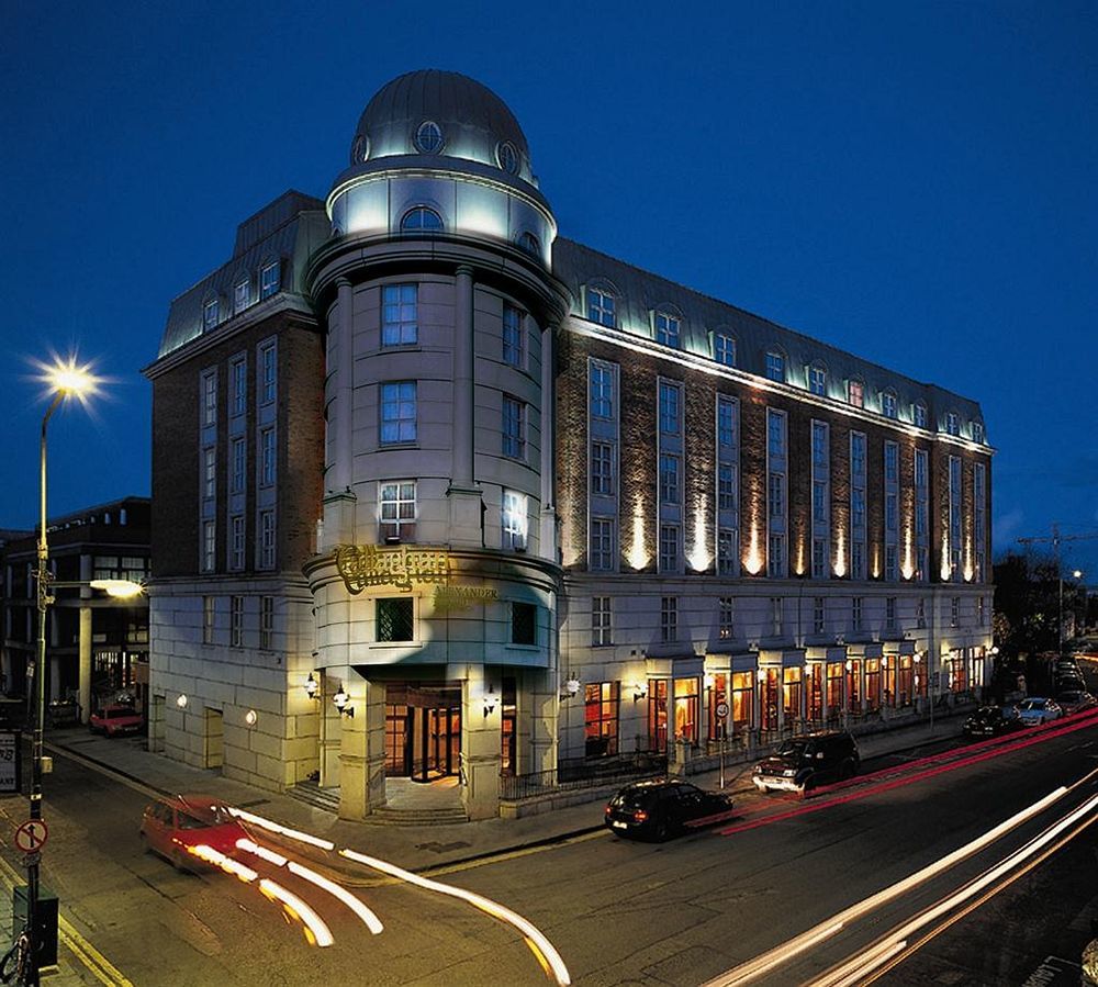 Hotel The Alex Dublin