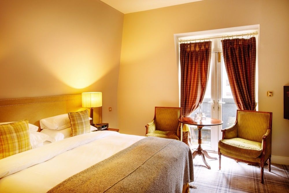 Hotel Townhouse On The Dublin