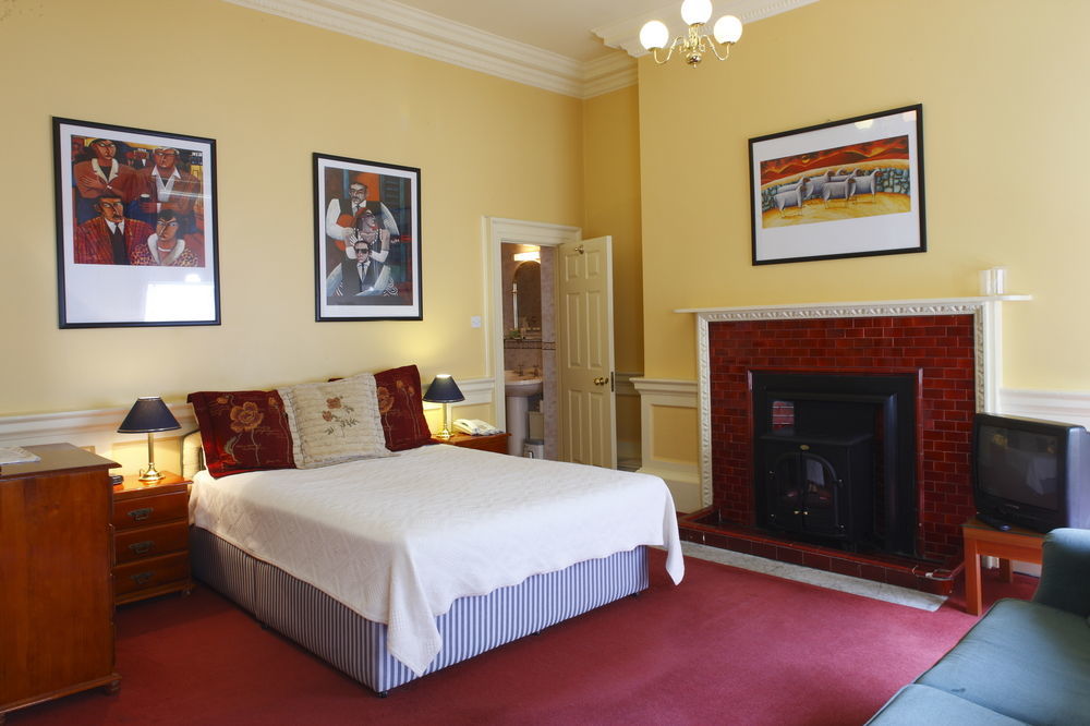 Trinity Townhouse Dublin