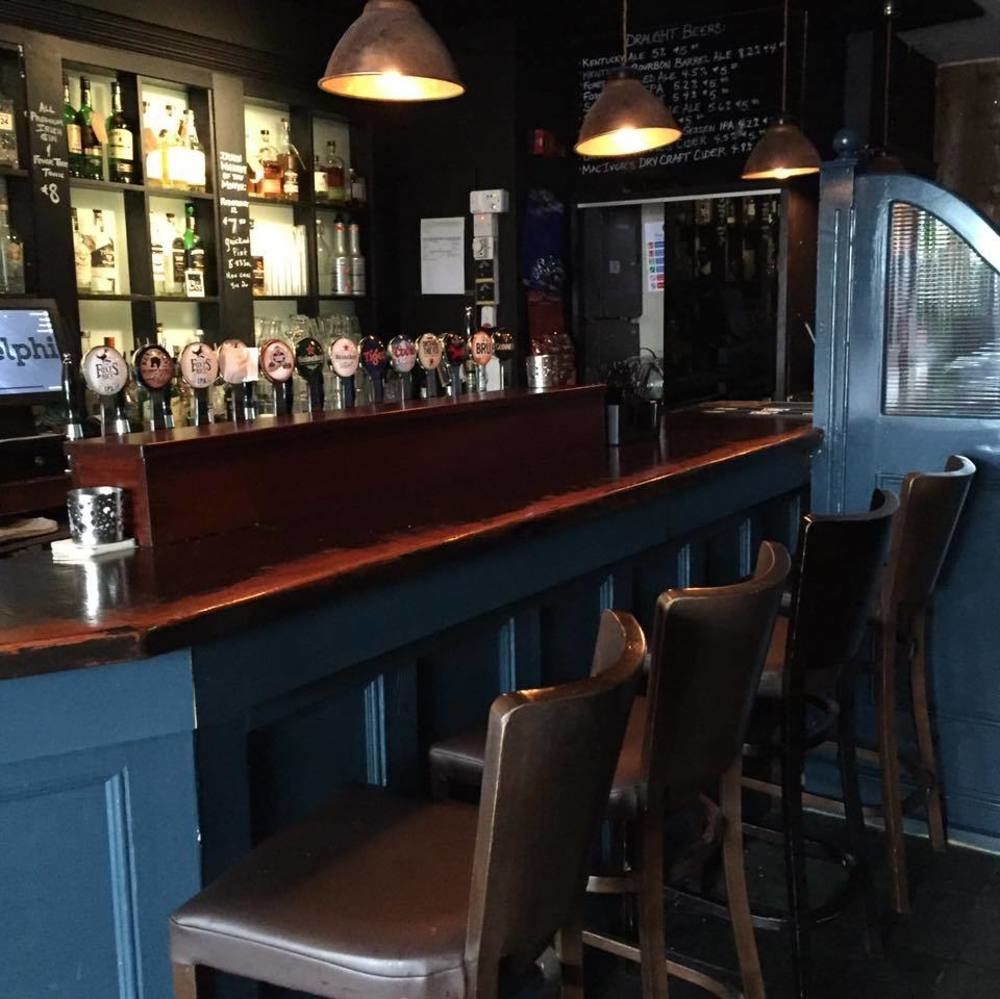 Hotel Abbey Dublin