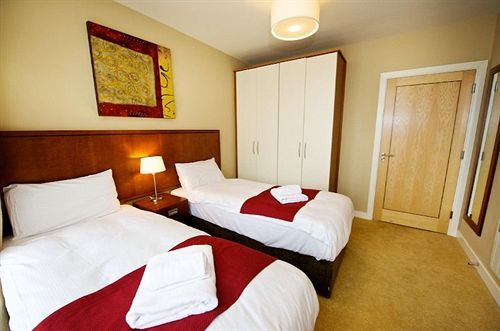 Staycity Augustine Aparthotel