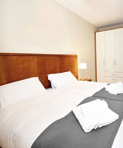 Staycity Augustine Aparthotel 3*