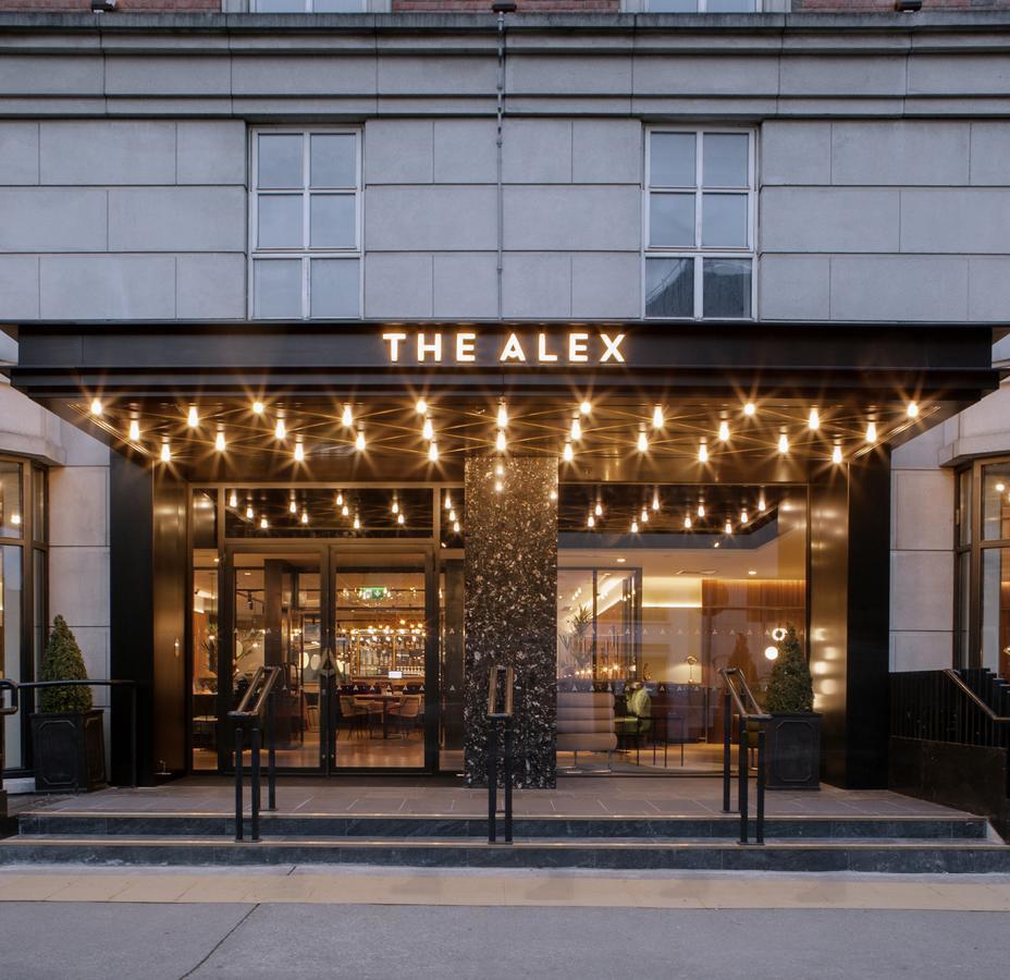 Hotel The Alex 4*