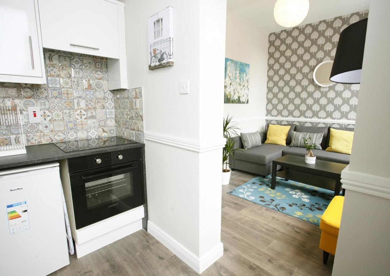 Apartment Amiens Street - 4 *