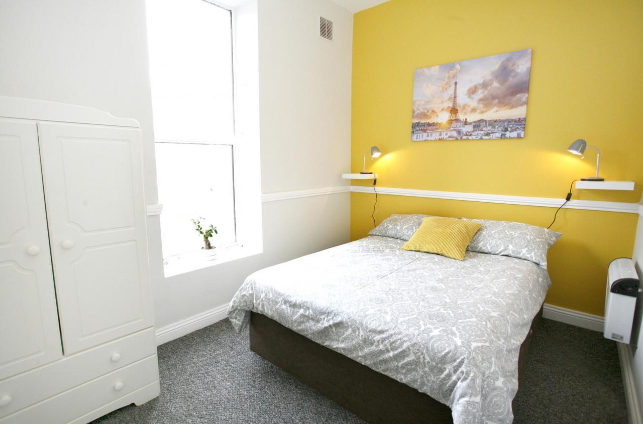Amiens Street - 4 Apartment