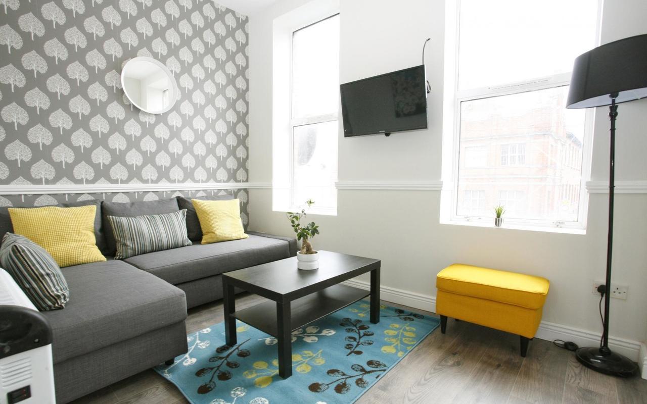 Apartment Amiens Street - 4