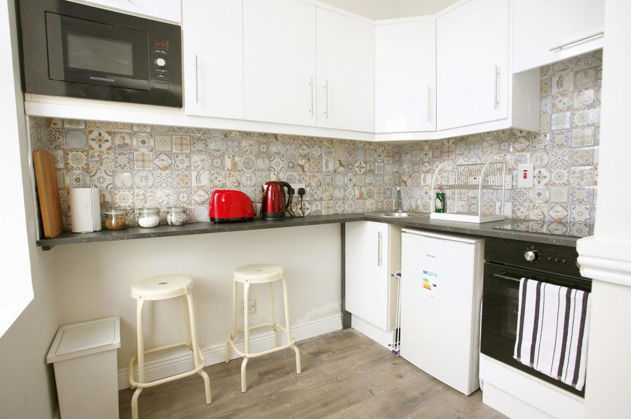 Amiens Street - 4 Apartment