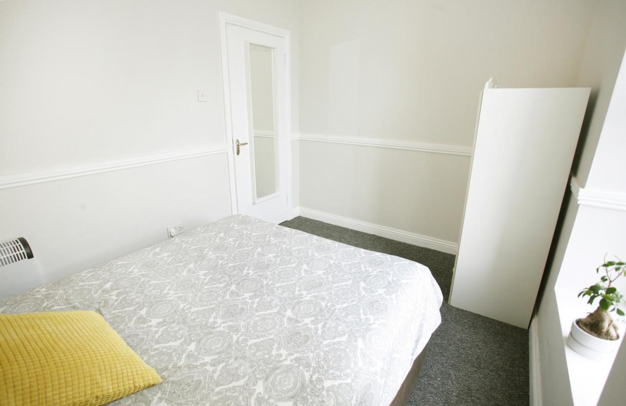 Apartment Amiens Street - 4