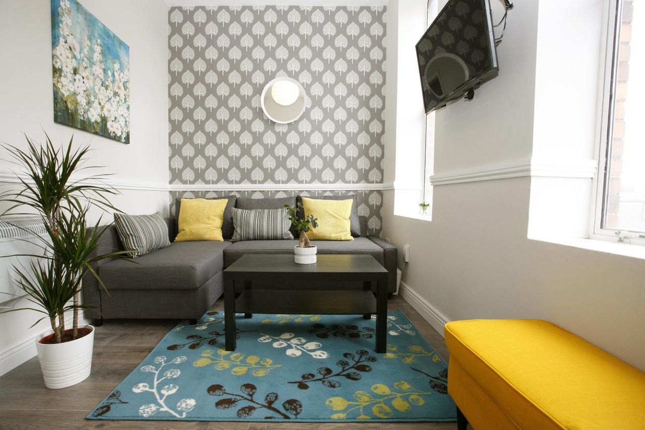 Amiens Street - 4 Apartment Dublin