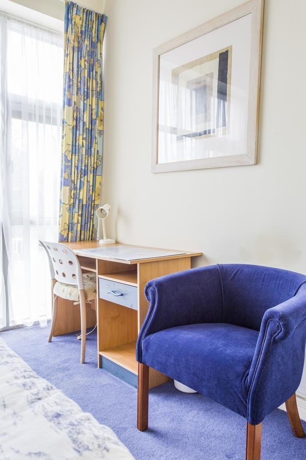 Appartement Christchurch - La Rochelle 13 Dublin