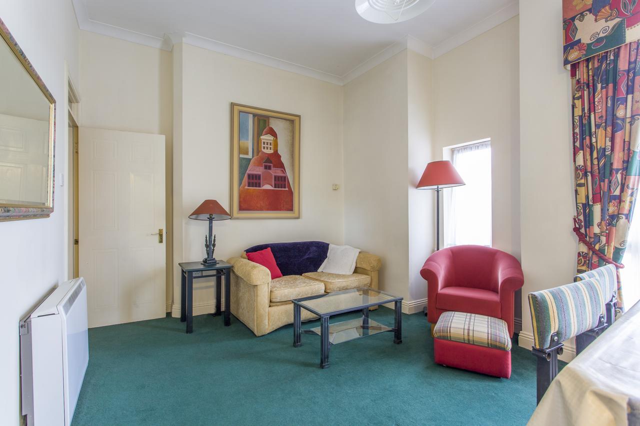 Appartement Christchurch - La Rochelle 13 Dublin
