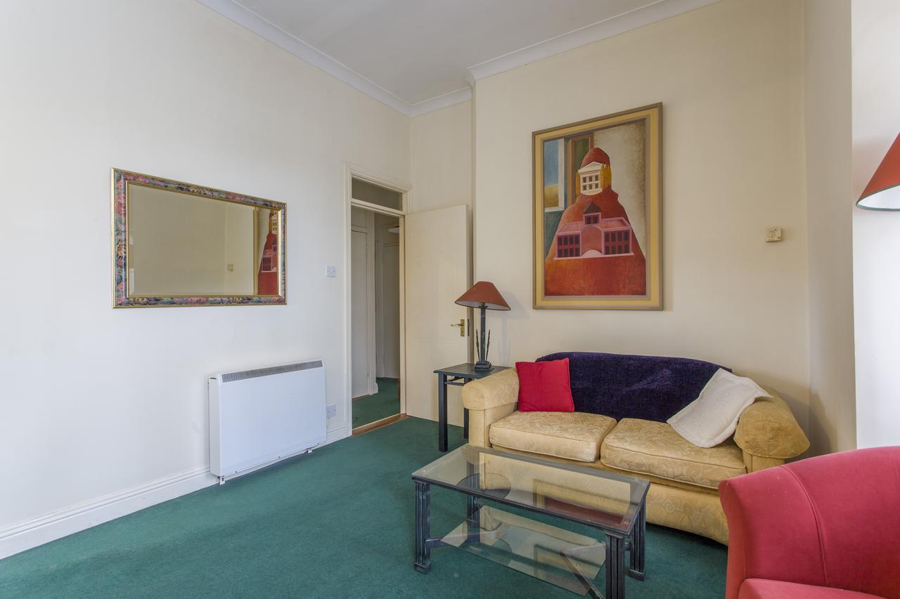 Appartement Christchurch - La Rochelle 13 Dublin
