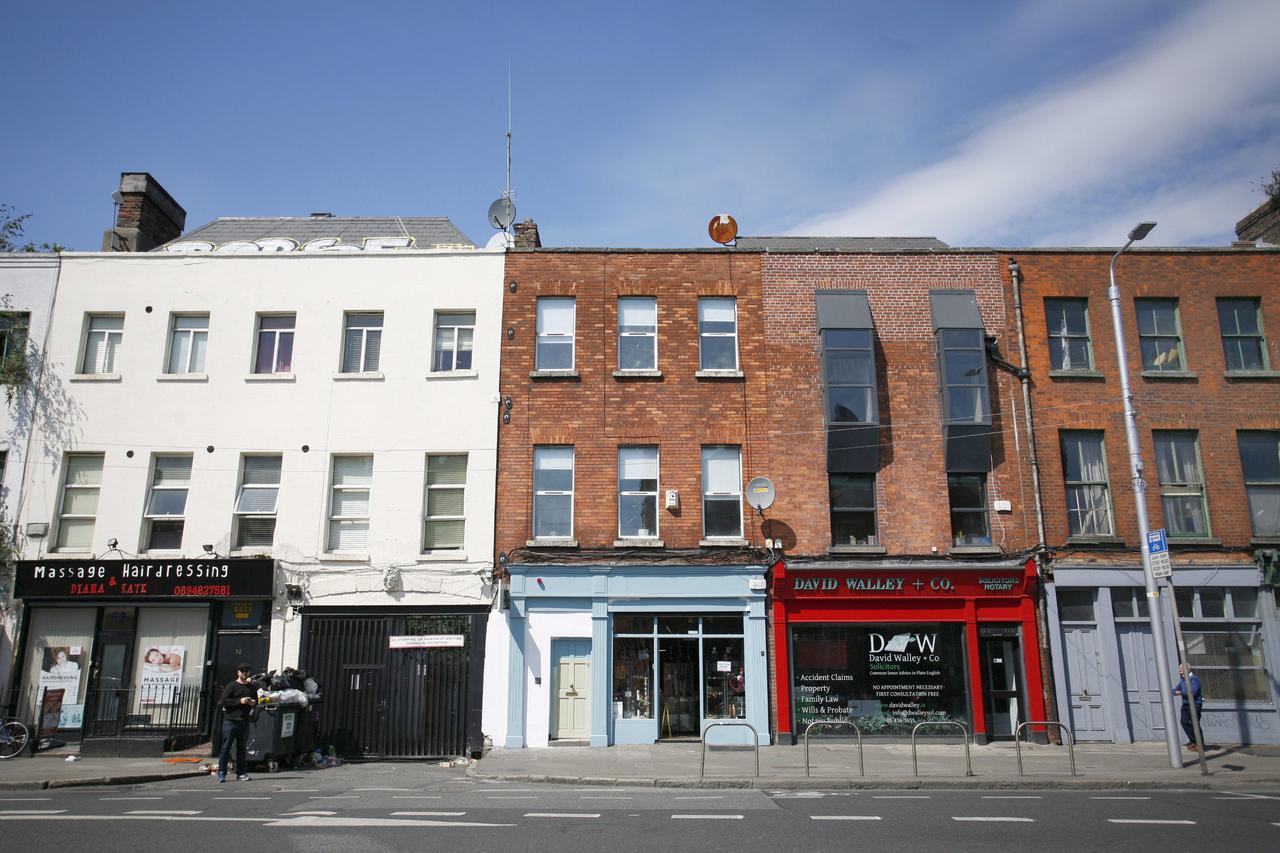 Amiens Street - 4 Apartment