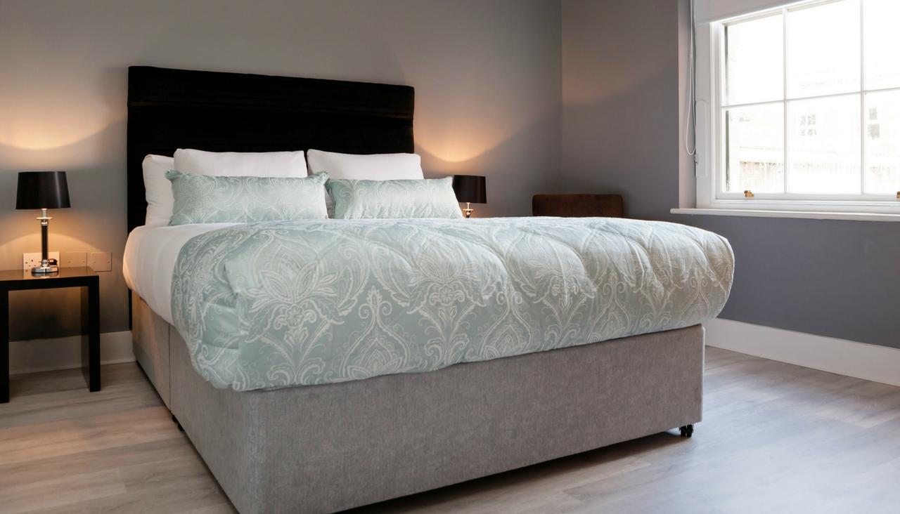 Temple Street Aparthotel Dublin
