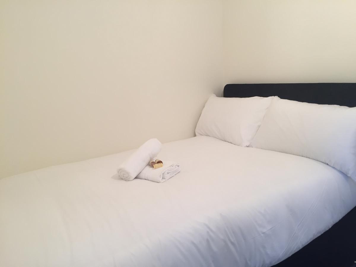 Holiday home North Ashpine *