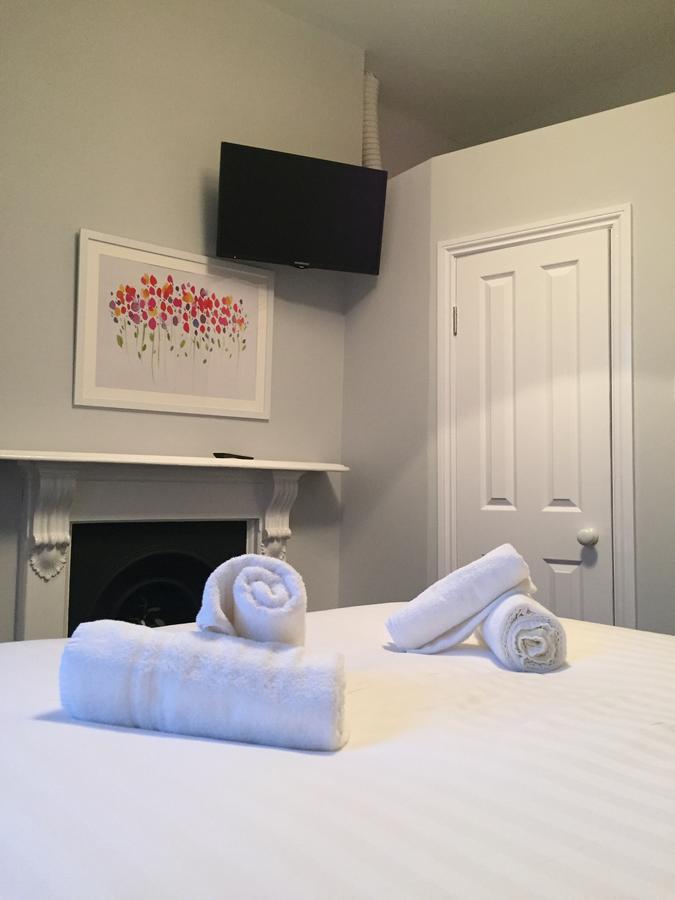 Holiday home North Ashpine Dublin