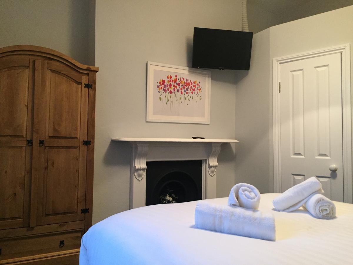 North Ashpine Holiday home *