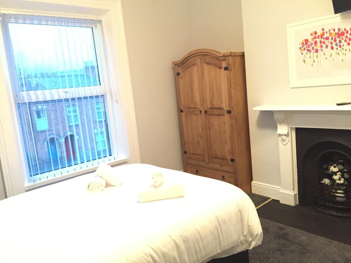 Holiday home North Ashpine Dublin