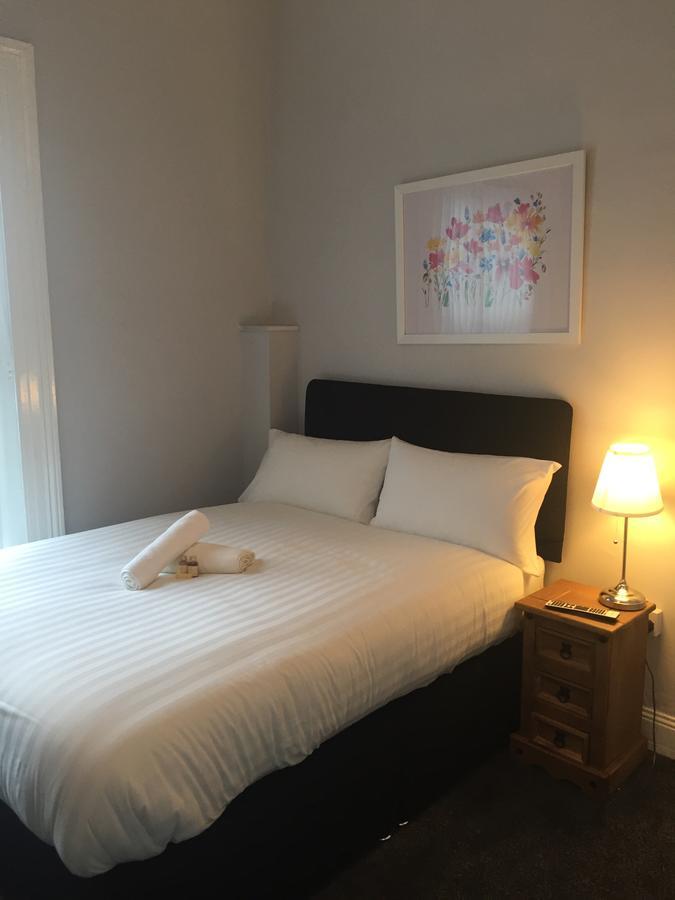 Holiday home North Ashpine Dublin