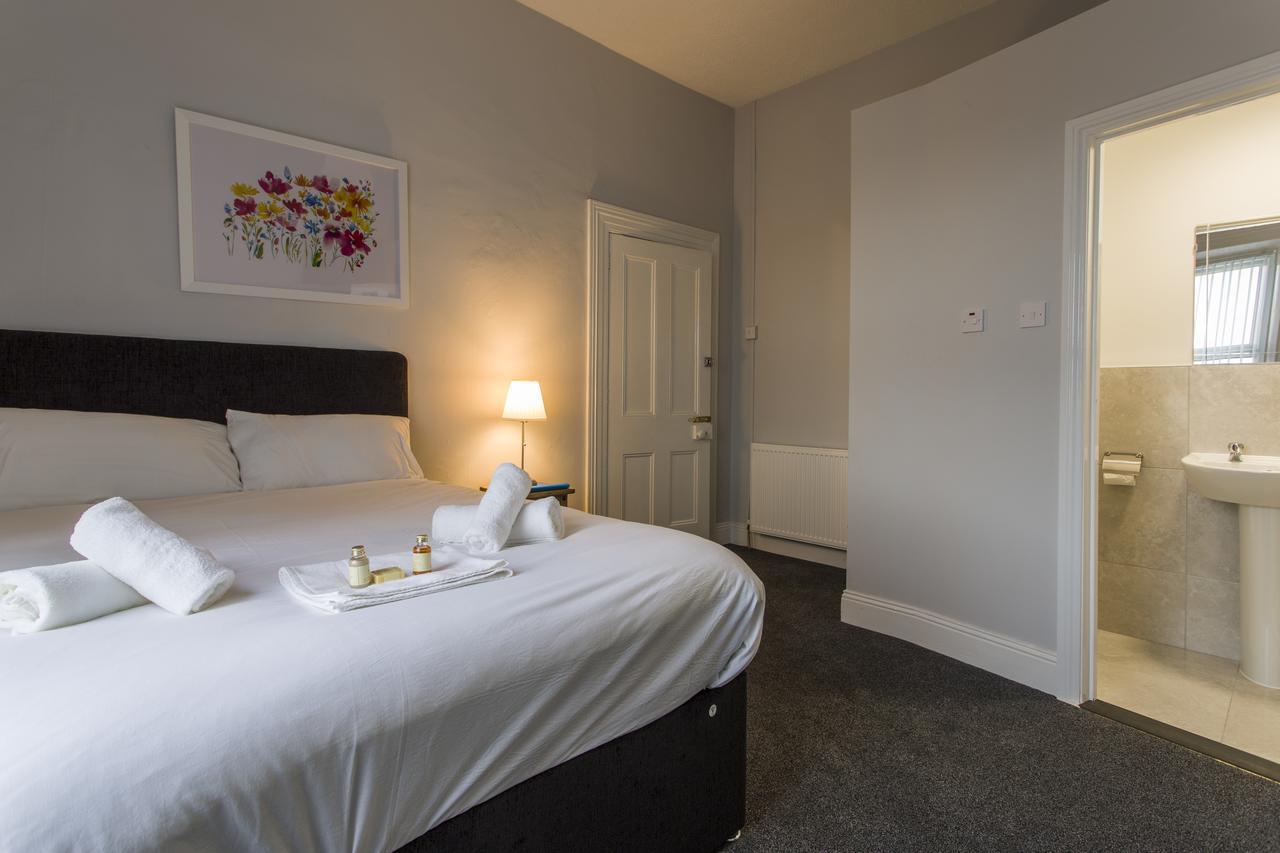 Holiday home North Ashpine Dublin