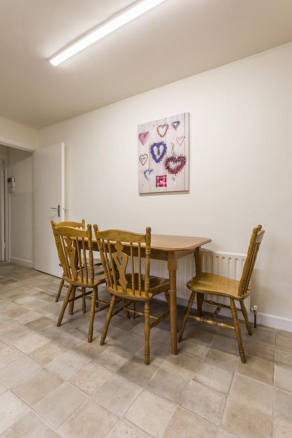 Holiday home North Ashpine Dublin