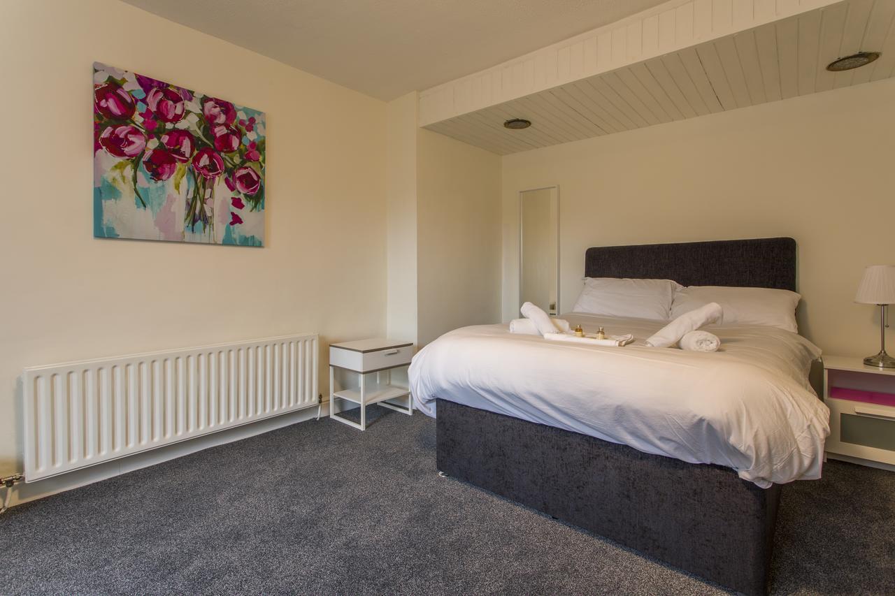 Holiday home North Ashpine Dublin