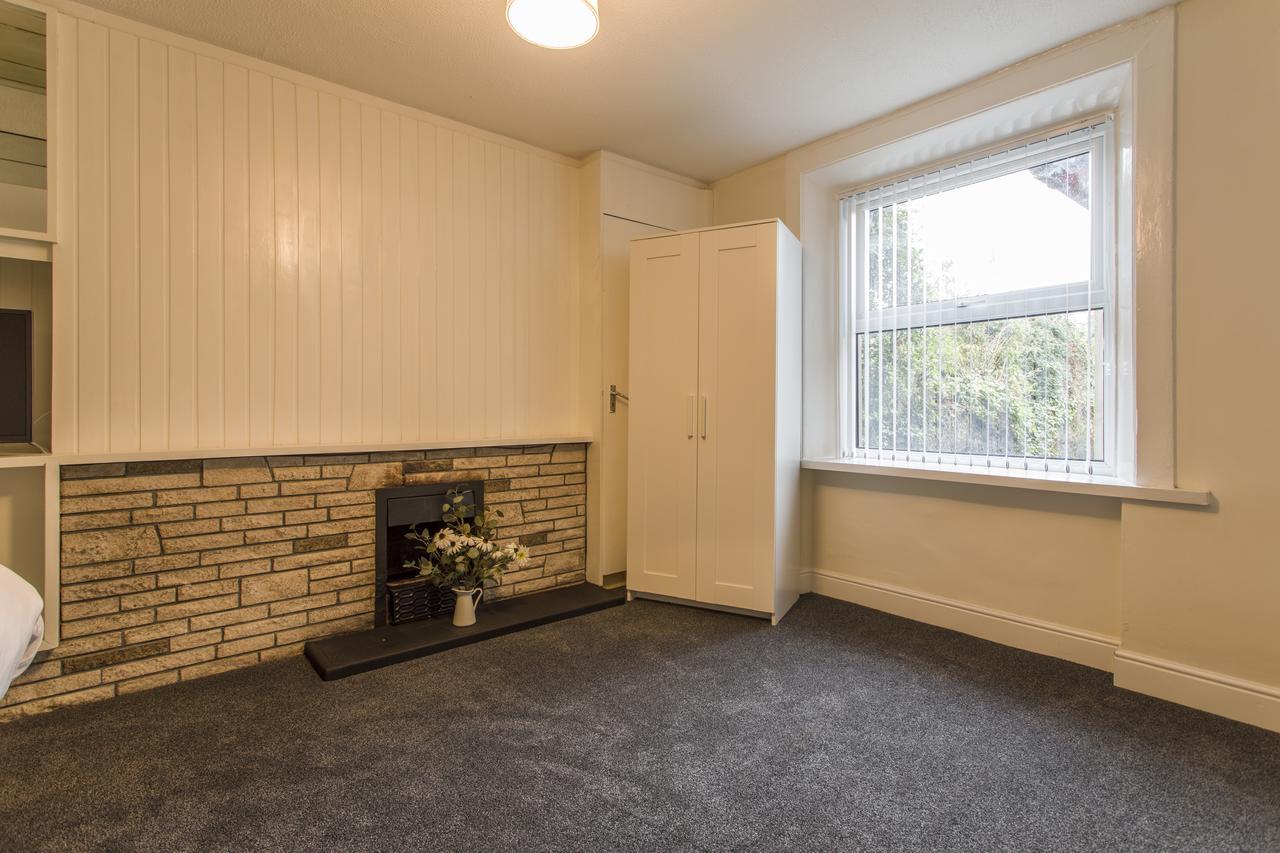 Holiday home North Ashpine *