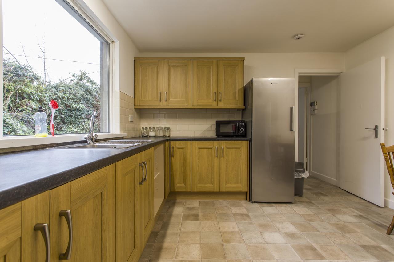 Holiday home North Ashpine *
