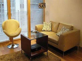Spencer Dock Apartments * Dublin