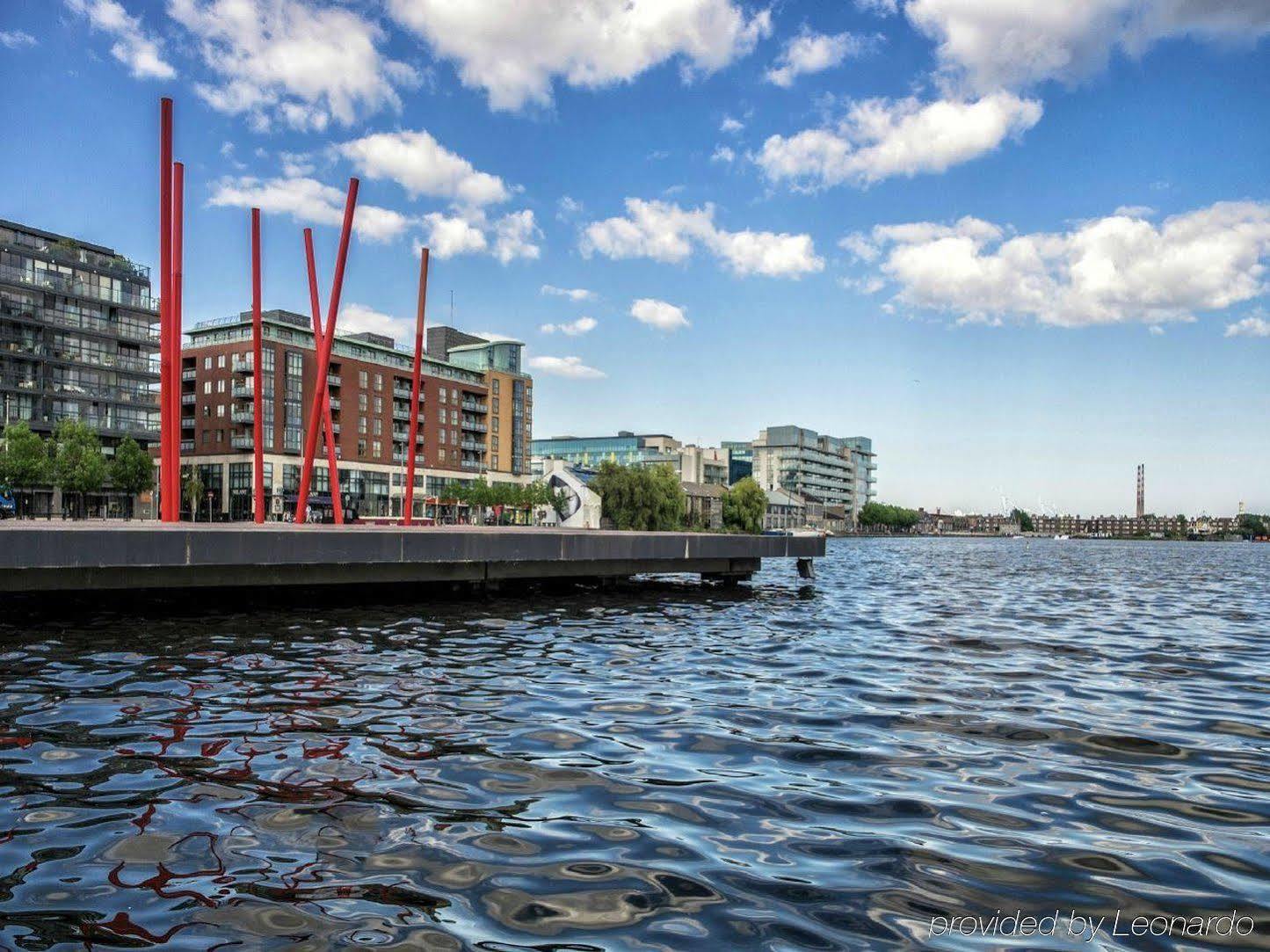 Hotel Grand Canal Dublin