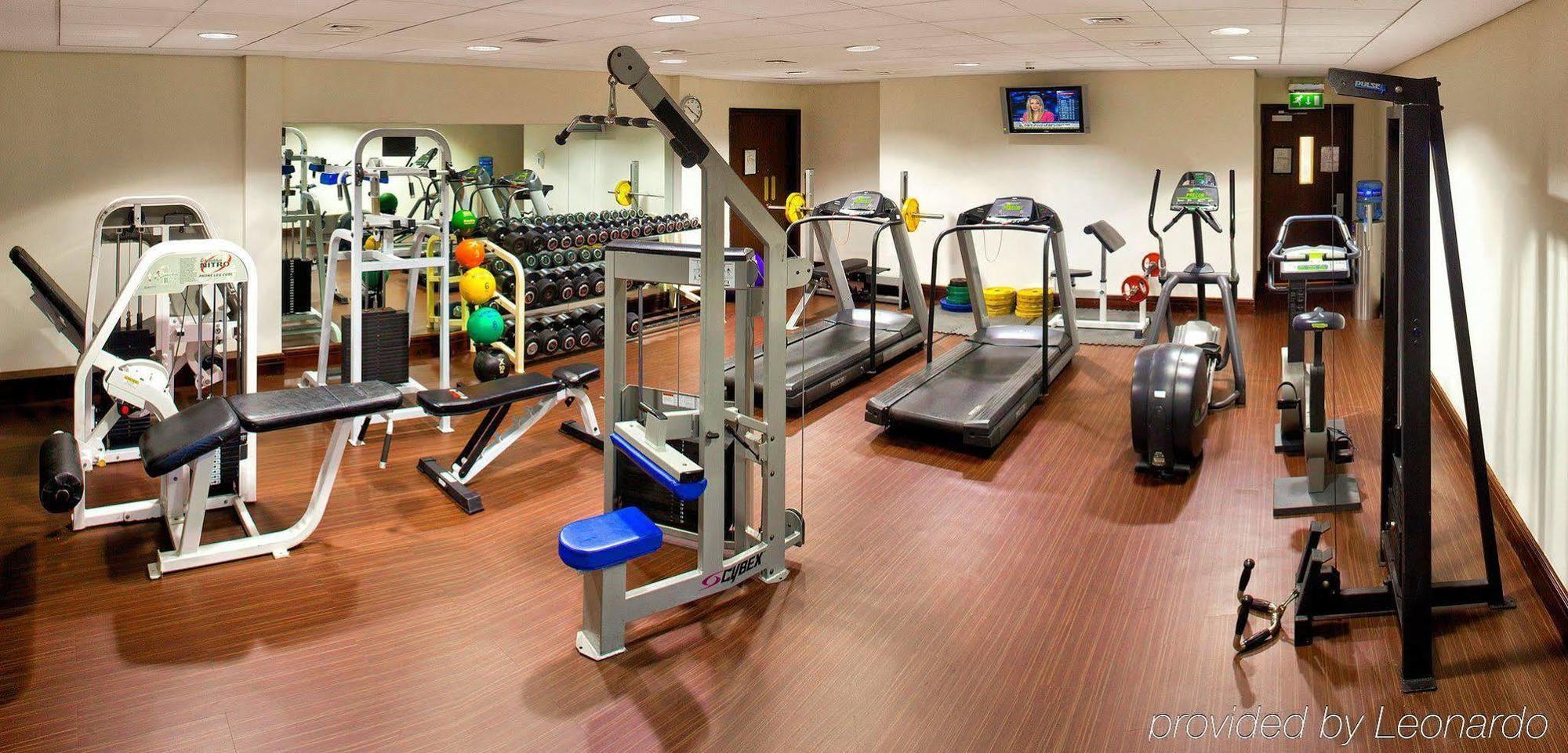 Grand Canal Hotel 4*