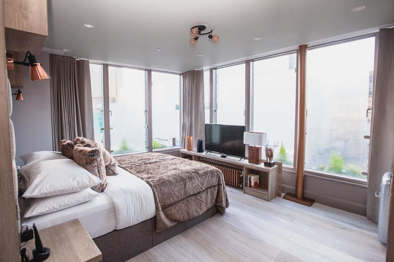 Hotel Clarendon 2*