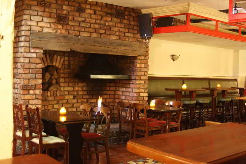 Abbey 2* Dublin