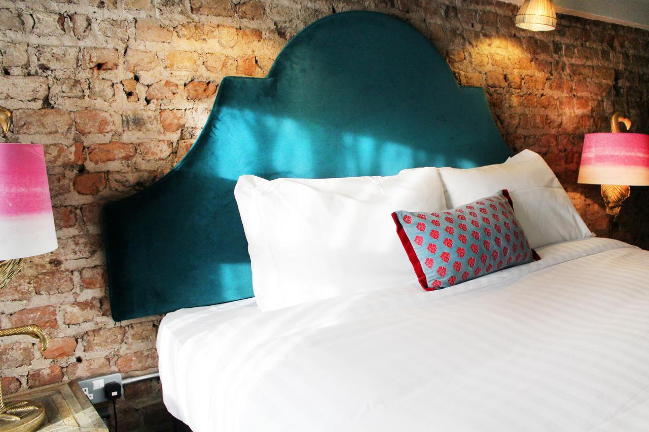 House Bedrooms Hotel Dublin