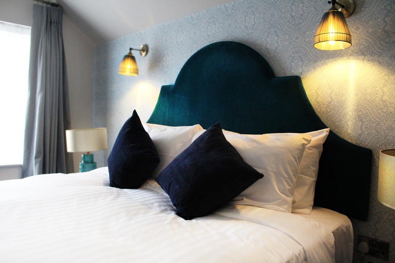 Hotel House Bedrooms 2*