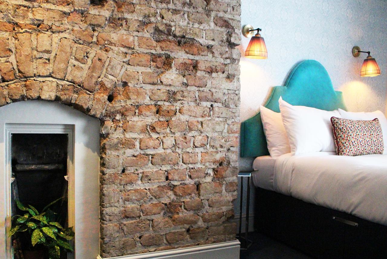 Hotel House Bedrooms 2*
