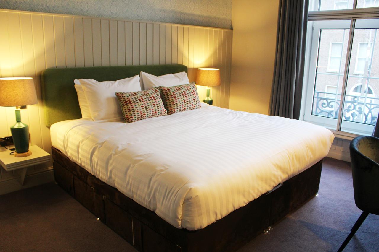 House Bedrooms