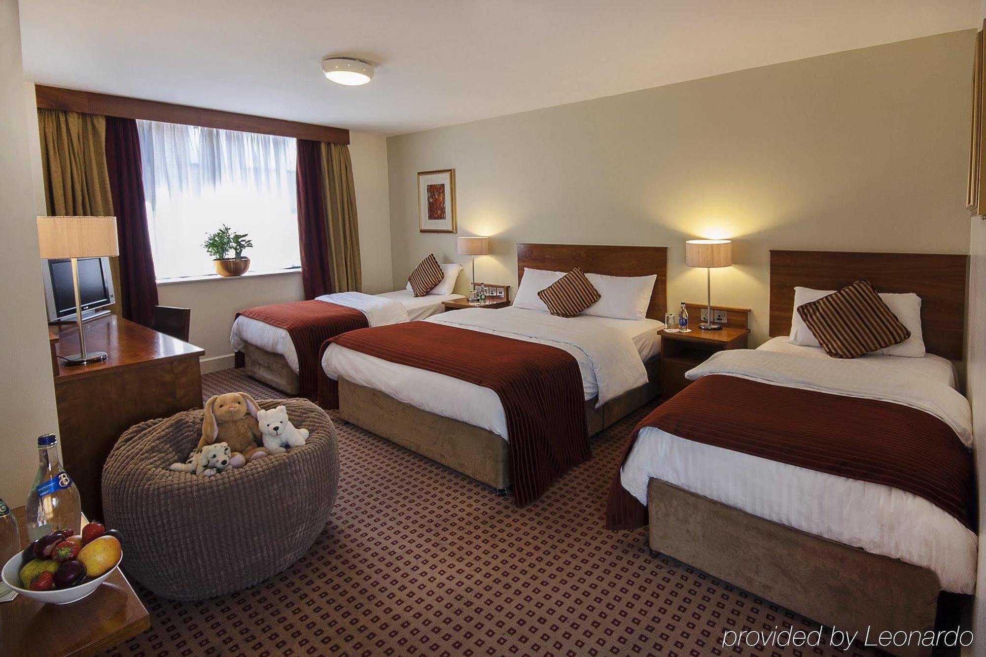 Hotel Cassidys