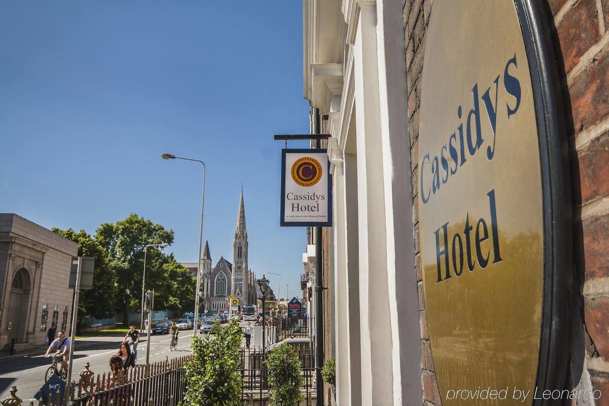 Cassidys Dublin