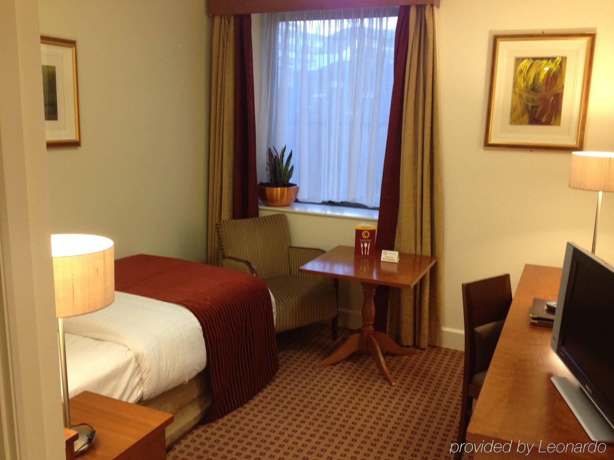 Hotel Cassidys Dublin