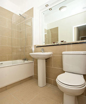 Staycity Augustine 3* Dublin